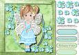 Cute Little Fairy Frae
