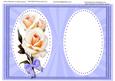 Incert Deep Lilac