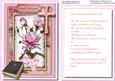 Sympathy, Beautiful Memories 