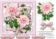 Lovely Pibnk Roses and Baby's Braeth