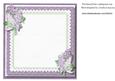 Incert Lilac Time 