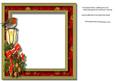 Incert, Beautiful Sign's of Christmas