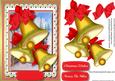 When the Bells Ring Out for Christmas ,1