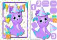 Little Monsters Birthday Bash
