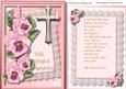 Beautiful Floral Sympathy 1, with Verse