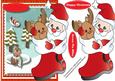 Over the Edge, Santa's Christmas Boot, 2