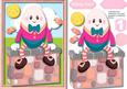 Humpty Dumpty on the Wall