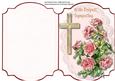 Print and Fold, ,with Deepest Sympathy 2