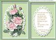 Wonderful Birthdat Wishes , with Verse ,