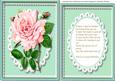 Beautiful Birthday Wishes with Verse . 3