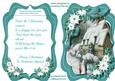 Tent Card to Somone Special , with Verse 2