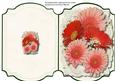 Print and Cut , Beautiful Gerbera's and Baby's Breat