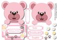 Over the Edge , Lovely Pink Bear