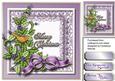 Beautiful Merry Christmas Greetings 1