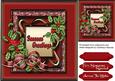 Beautiful Seasons Greeting 3