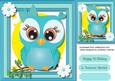 I'll Owlways Love You 3