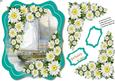 Daisy's and Sail Boats