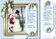 Christmas Greetings Dad
