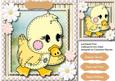 Have a Quacking Birthday Time