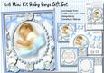 8x8 Mini Kit Baby Boys Gift Set