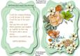 Ttent Card , Beautiful Birthday Wishes 2