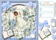 Ethnic Baby Boys Christening