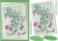 Fantasy Flowers 1