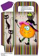Halloween / Trick or Treat, Gift Bag 1,