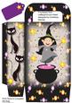 Halloween / Trick or Treat , Gift Bag , 2