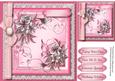 Lovely Wynfloral Flowers in Cerise