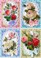4 , Lovely Toppers, Tags or Notelets , 2