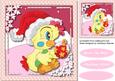 Santa's Christmas Duck