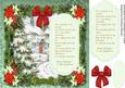 Christmas Greetings to Special Neighbour's