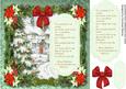 Christmas Greetings to Special Grandparents