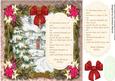 Merry Cristmas Darling /husban/ Wife, Sweetheart