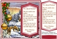 To a Special Husband at Christmas, with Verse
