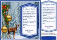 To Ma Sppecial Brother at Christmas, with Verse