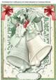 A4 Beautiful Bells for Christmas