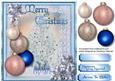 Lovely Baubles, Sparkle, and Holly , 3
