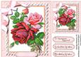 Birthday or Valentine Wishes