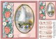 Lovely Sails and Roses