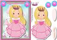 Princess Rose in Her Crown