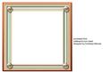 8x8 Incert Blank