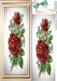 Large D.l Red Roses for Love 