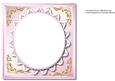 Incert, Blank 8x8