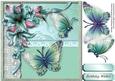 Lovely Bbutterfly's and Lillie's