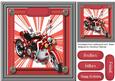 Biker's Dream Machine 1