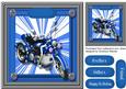 Biker's Dream Machine 2