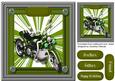 Biker's Dream Machine 3