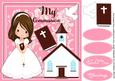 On Your Special Day , Girls Communion